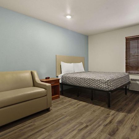 Woodspring Suites Greenville Симпсонвилл Экстерьер фото