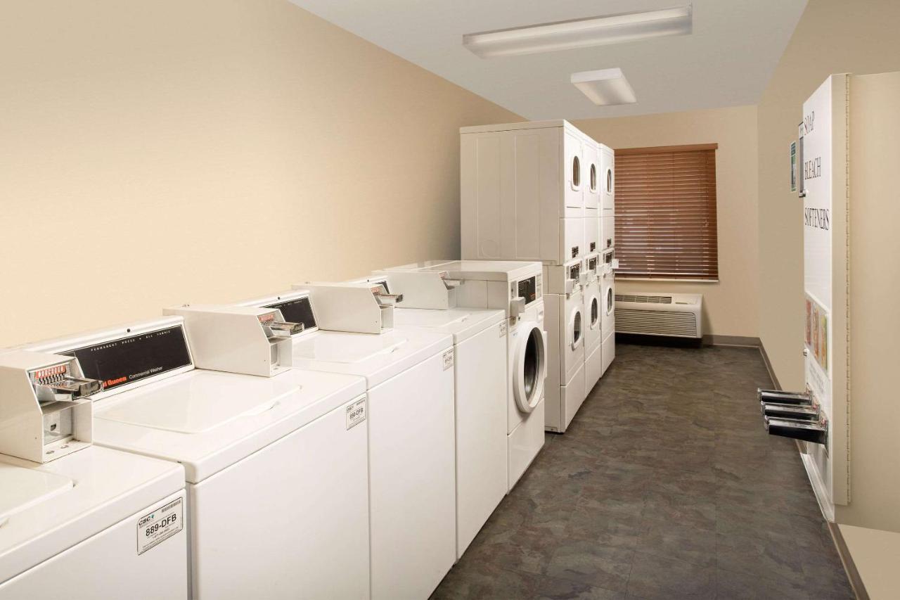 Woodspring Suites Greenville Симпсонвилл Экстерьер фото