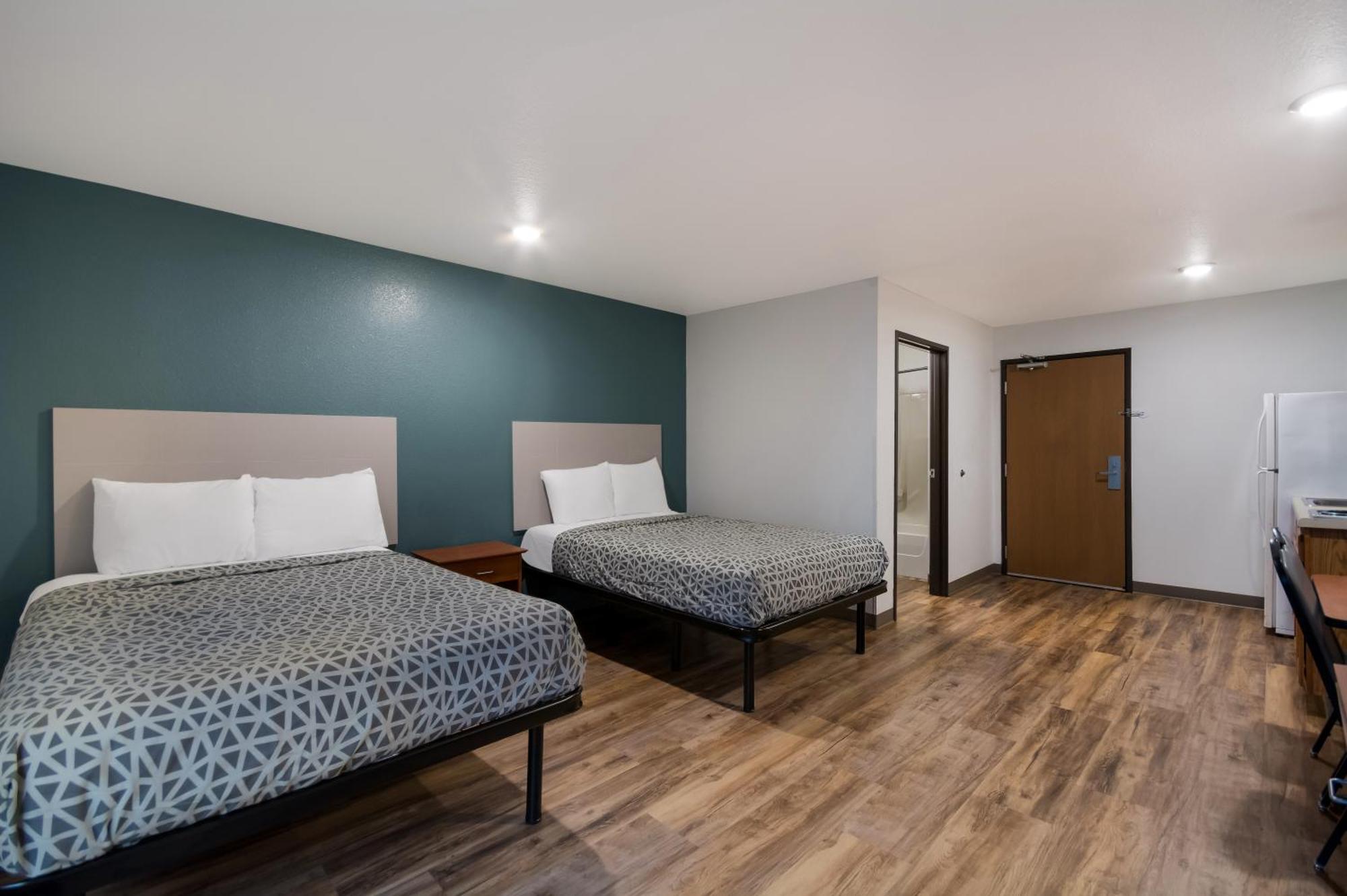 Woodspring Suites Greenville Симпсонвилл Экстерьер фото
