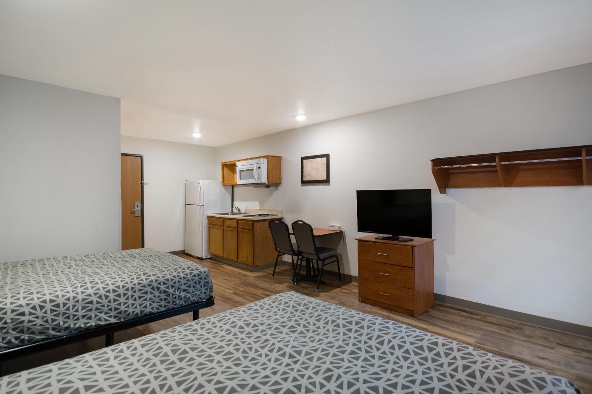 Woodspring Suites Greenville Симпсонвилл Экстерьер фото