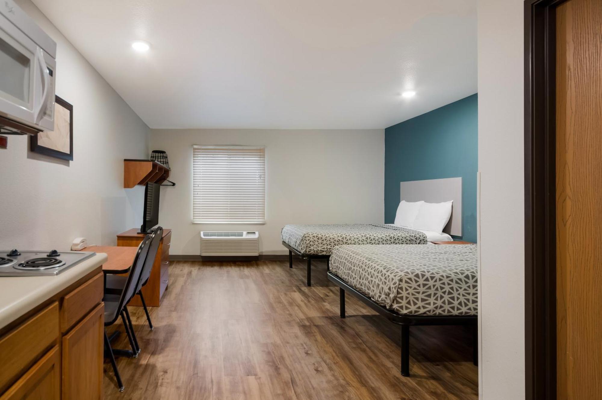 Woodspring Suites Greenville Симпсонвилл Экстерьер фото