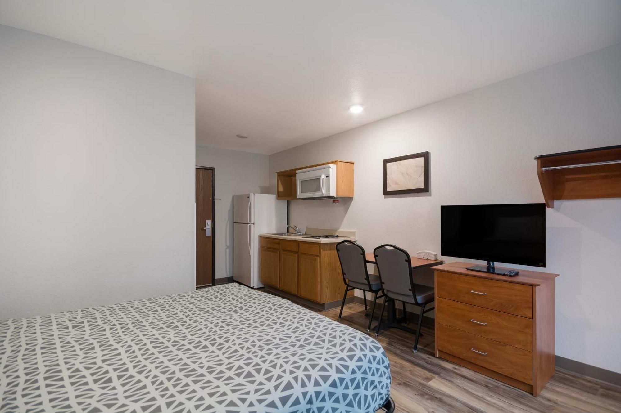 Woodspring Suites Greenville Симпсонвилл Экстерьер фото