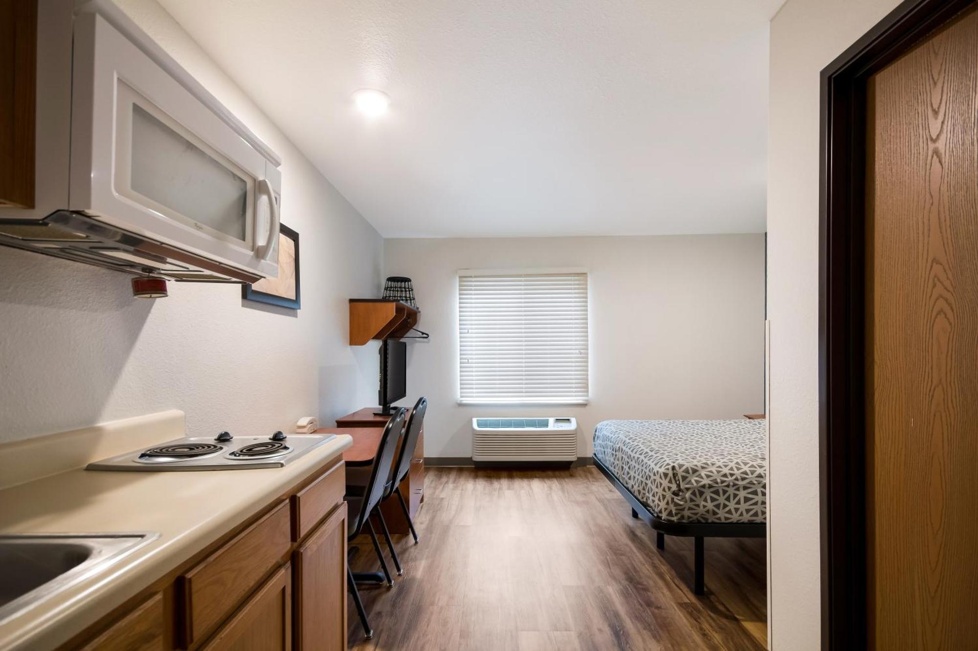 Woodspring Suites Greenville Симпсонвилл Экстерьер фото