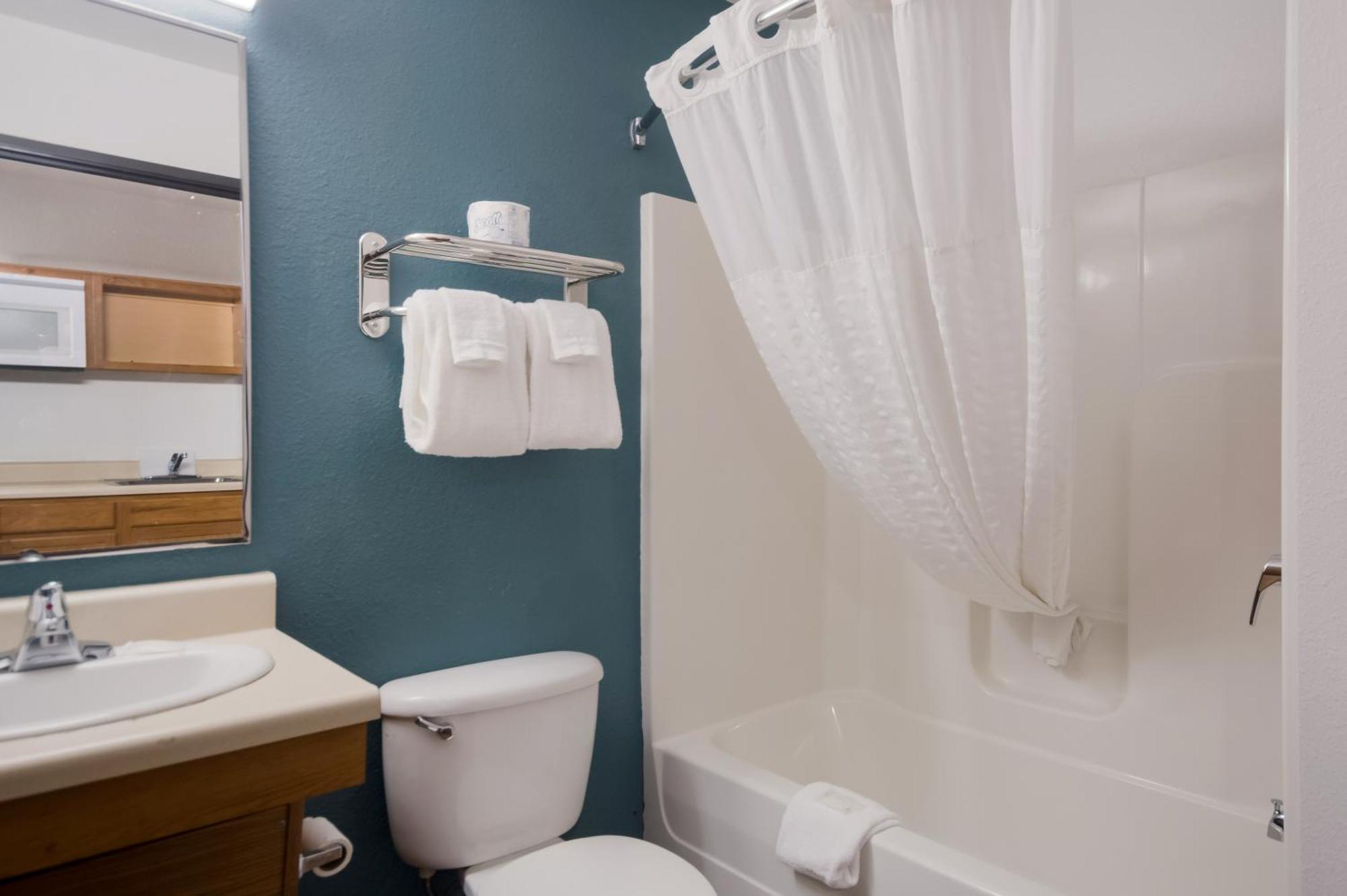 Woodspring Suites Greenville Симпсонвилл Экстерьер фото