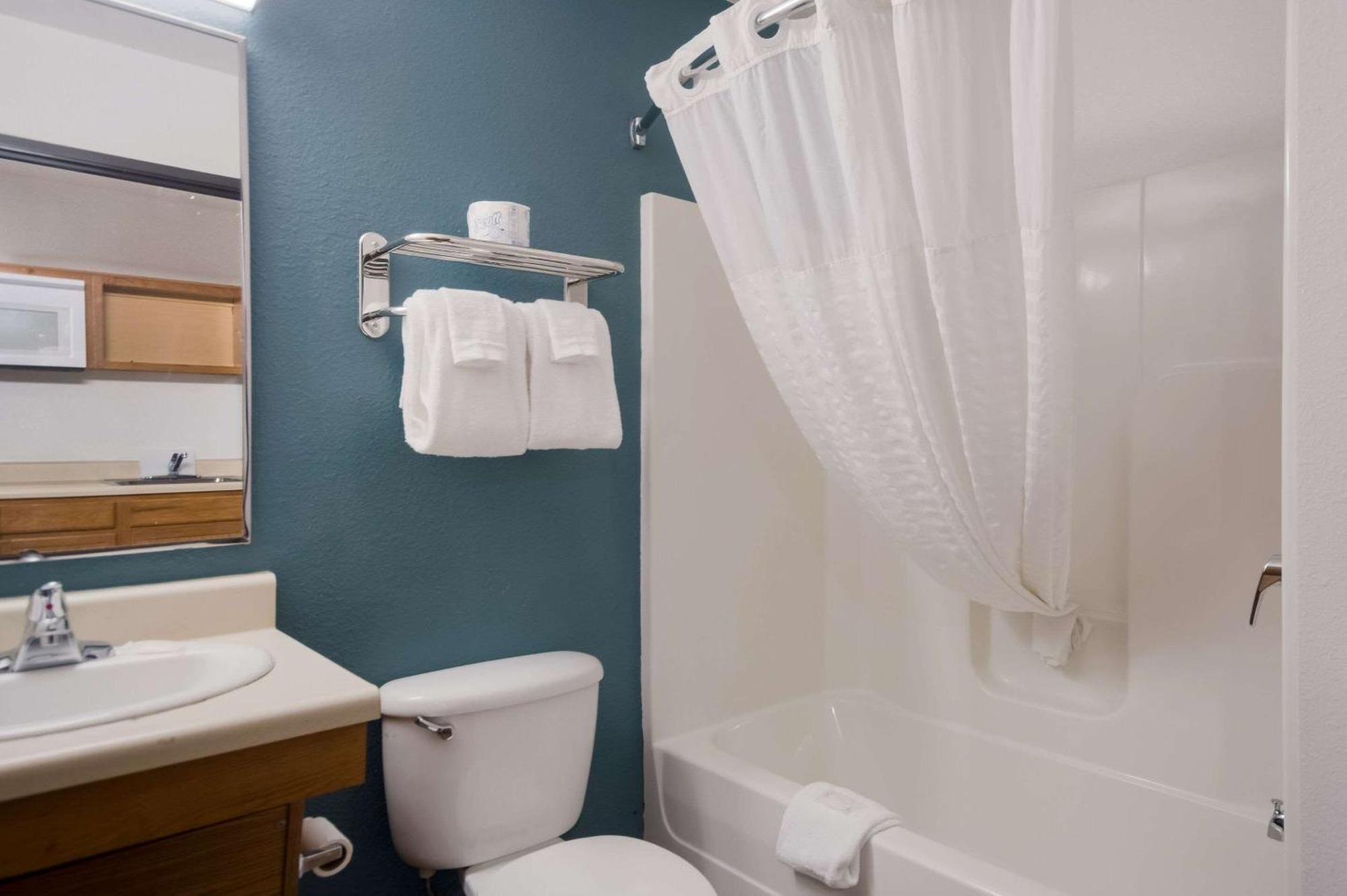Woodspring Suites Greenville Симпсонвилл Экстерьер фото