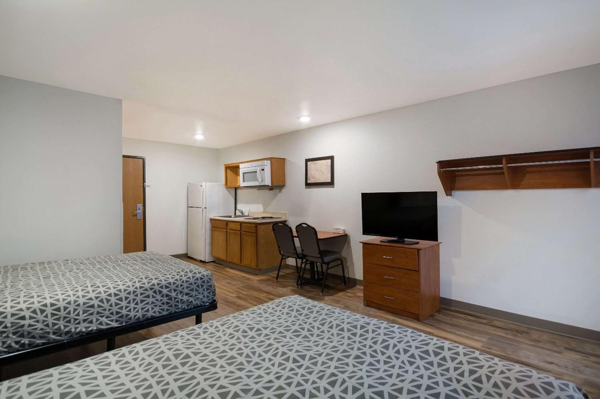 Woodspring Suites Greenville Симпсонвилл Экстерьер фото