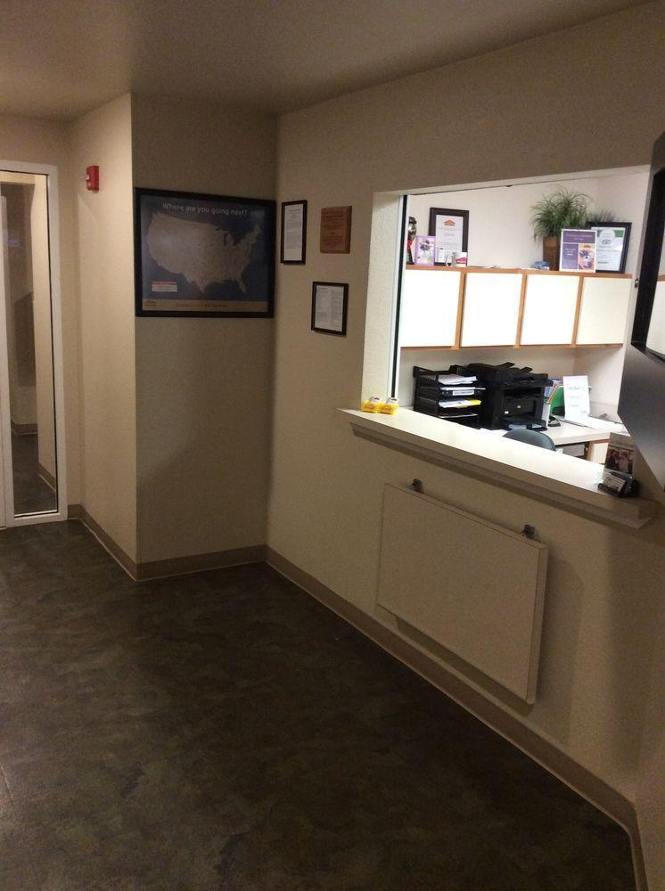 Woodspring Suites Greenville Симпсонвилл Экстерьер фото