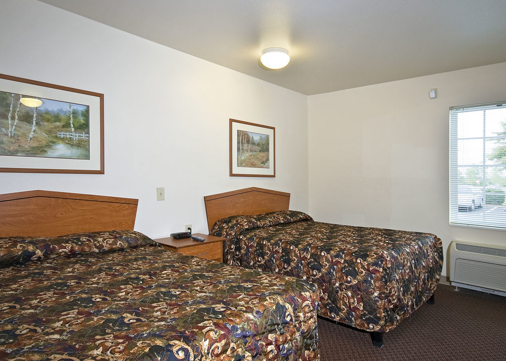 Woodspring Suites Greenville Симпсонвилл Экстерьер фото