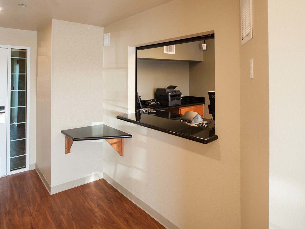 Woodspring Suites Greenville Симпсонвилл Экстерьер фото