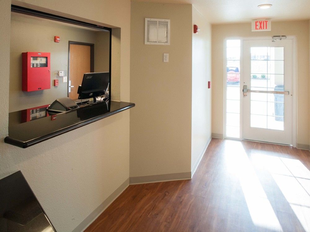 Woodspring Suites Greenville Симпсонвилл Экстерьер фото