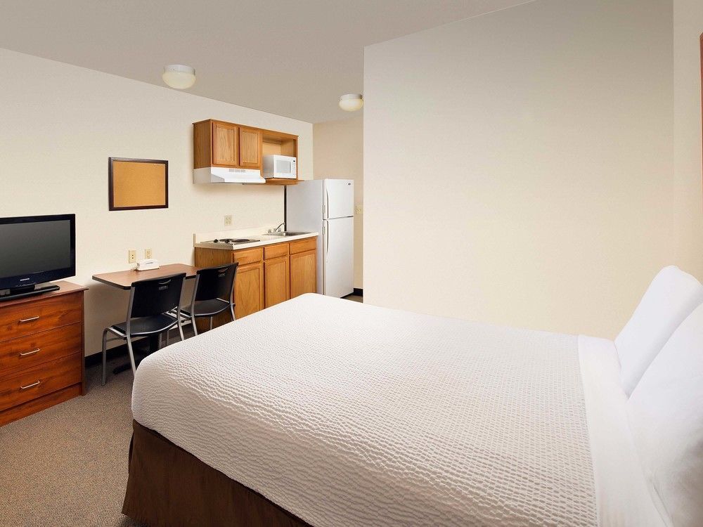 Woodspring Suites Greenville Симпсонвилл Экстерьер фото