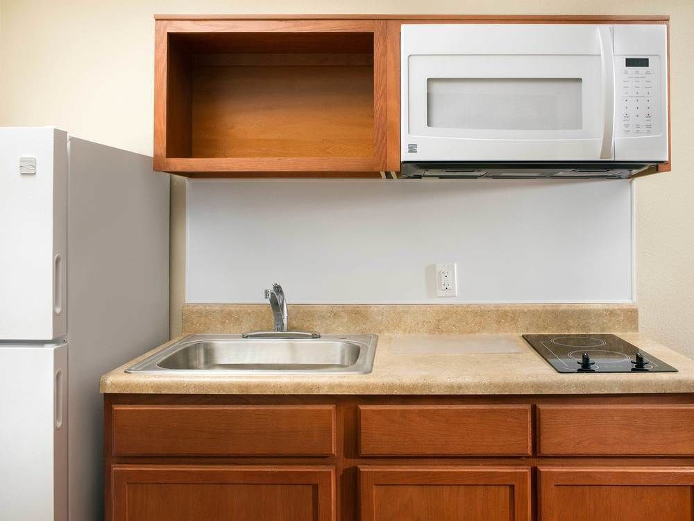 Woodspring Suites Greenville Симпсонвилл Экстерьер фото